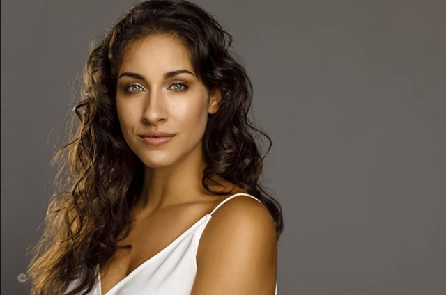 Haley Goldman Fotoğrafı