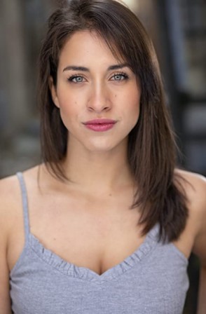 Haley Goldman Fotoğrafı