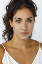 Haley Goldman fotoğrafı