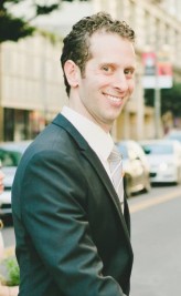 Joshua Brandon fotoğrafı