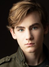 Brady Hepner fotoğrafı