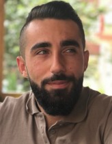 Abdurrahman Tutar fotoğrafı