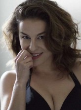 Olalla Hernández fotoğrafı