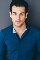 Joey Belfiore fotoğrafı