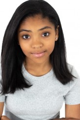 Blaire Brown fotoğrafı