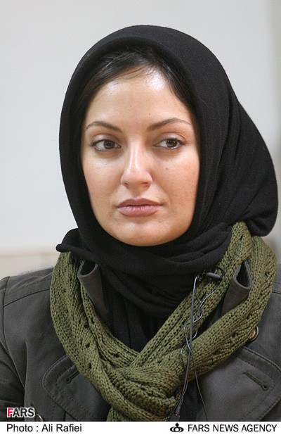 Mahnaz Afshar fotoğrafı