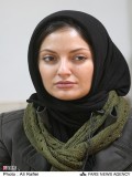 Mahnaz Afshar fotoğrafı