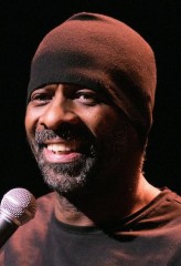 Greer Barnes fotoğrafı