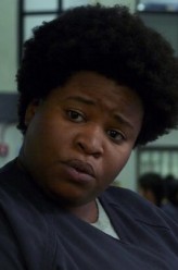 Mandela Bellamy fotoğrafı