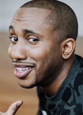 Chris Redd fotoğrafı