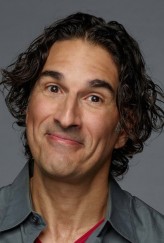 Gary Gulman fotoğrafı