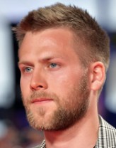 Carl Lundstedt fotoğrafı