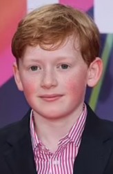 Freddie Spry fotoğrafı