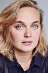 Libby Rodliffe fotoğrafı