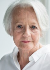 Lore Stefanek fotoğrafı