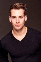 Spencer Squire fotoğrafı