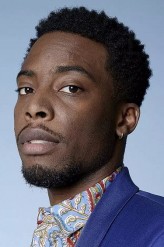 Woody McClain fotoğrafı