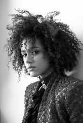 India Jane Francis fotoğrafı