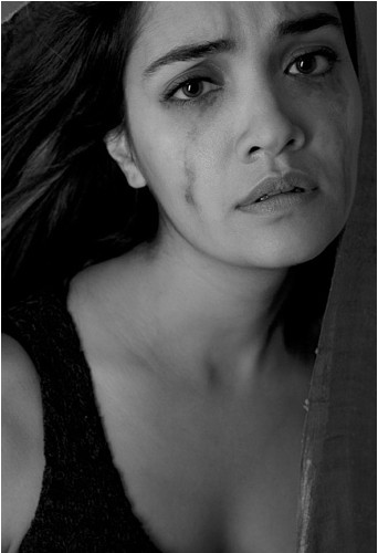 Mitra Hajjar fotoğrafı