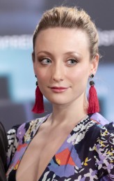 Alina Fritsch fotoğrafı