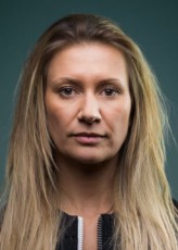 Angelika Niedetzky fotoğrafı