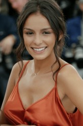 Meleinda Elasfour fotoğrafı