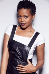 Pauline Dyer fotoğrafı