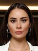 Seda Canbolat fotoğrafı