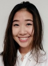 Vivian Lu fotoğrafı