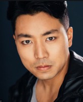 Donald Chang fotoğrafı