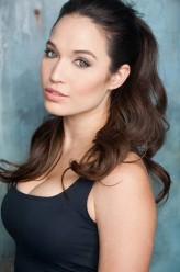 Jaclyn Betham fotoğrafı