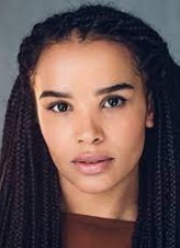 Zoë Robins fotoğrafı