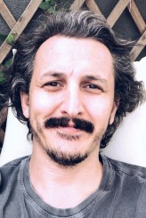 Arda Erdik fotoğrafı