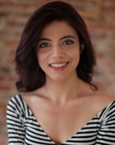 Güliz Doğruluk fotoğrafı