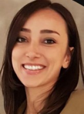 Tuğçe Aluftekin fotoğrafı