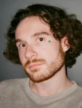 Chris Osborn fotoğrafı