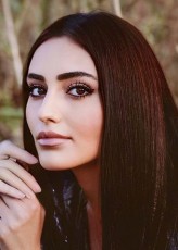 Selin Genç fotoğrafı