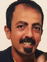 Ali İlker Özçelik fotoğrafı