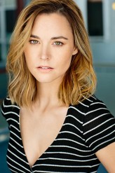 Paige Herschell fotoğrafı