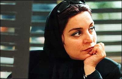 Tahmineh Milani fotoğrafı