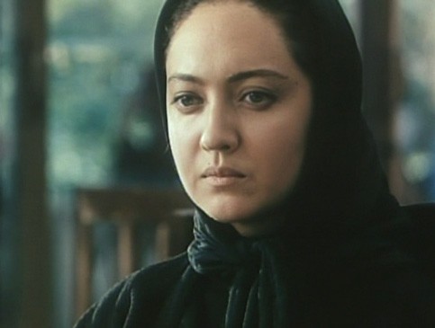 Tahmineh Milani fotoğrafı