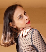 Maria Grazia Di Meo fotoğrafı