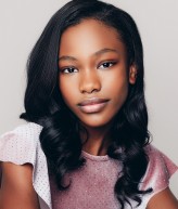 Demi Singleton fotoğrafı