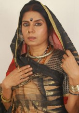 Mita Vashisht fotoğrafı