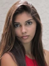 Brenna Marie Narayan fotoğrafı