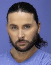 Sebastien Large  fotoğrafı