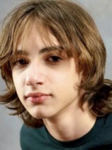 Azhy Robertson fotoğrafı