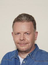 Arnaud Delord fotoğrafı