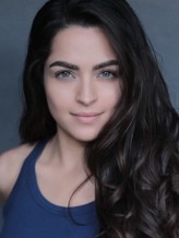 Fabiola Andújar fotoğrafı