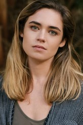 Leigha Sinnott fotoğrafı